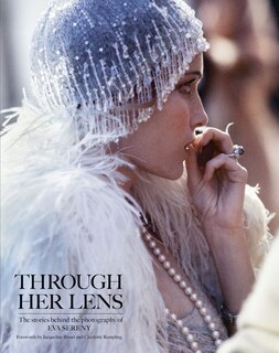 Front cover_Through Her Lens