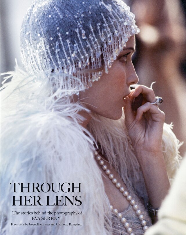 Front cover_Through Her Lens