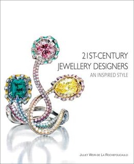 Front cover_21st-century Jewellery Designers