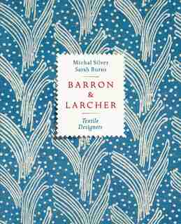 Barron & Larcher Textile Designers de Michal Silver