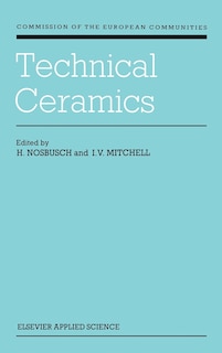 Front cover_Technical Ceramics