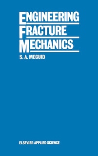 Front cover_Engineering Fracture Mechanics