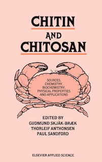 Couverture_Chitin and Chitosan