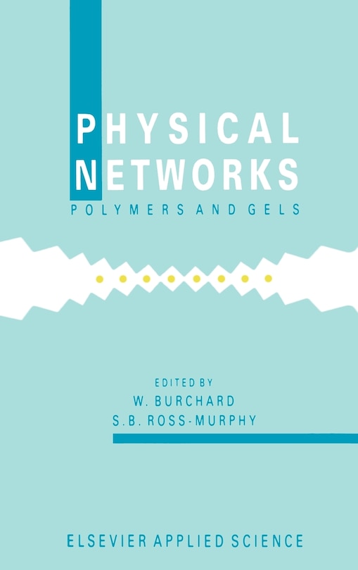 Front cover_Physical Networks