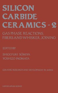 Front cover_Silicon Carbide Ceramics
