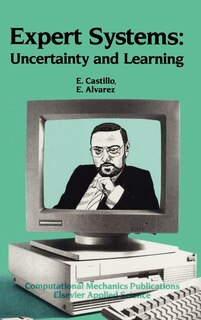 Couverture_Expert Systems: Uncertainty and Learning