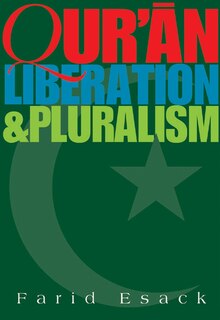 Couverture_Qur'an Liberation And Pluralism