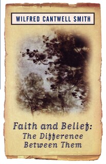 Front cover_Faith and Belief