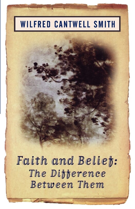 Front cover_Faith and Belief