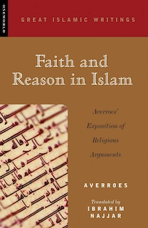 Front cover_Faith and Reason in Islam