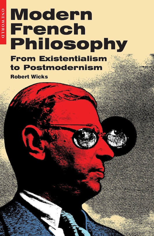Couverture_Modern French Philosophy