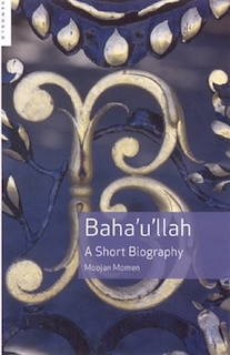 Front cover_Baha'u'llah