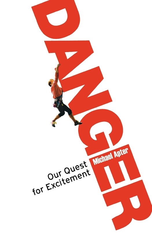 Front cover_Danger