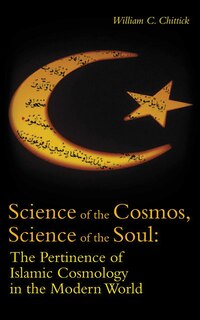 Front cover_Science of the Cosmos, Science of the Soul