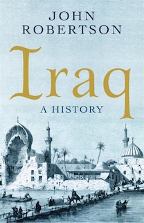 Front cover_Iraq
