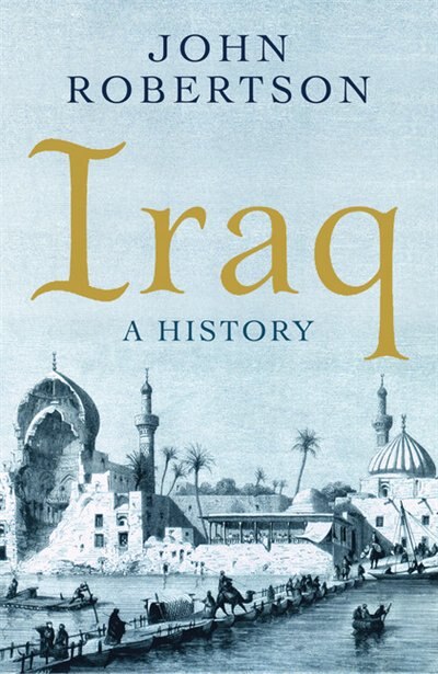 Front cover_Iraq
