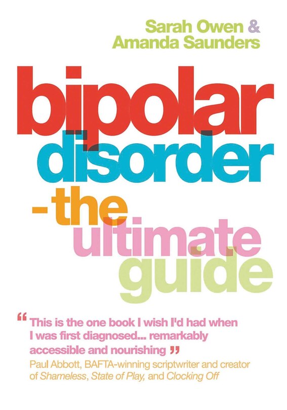 Front cover_Bipolar Disorder