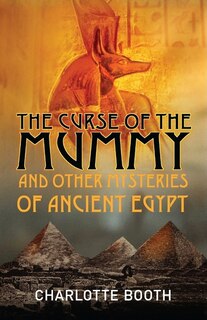 Couverture_The Curse of the Mummy