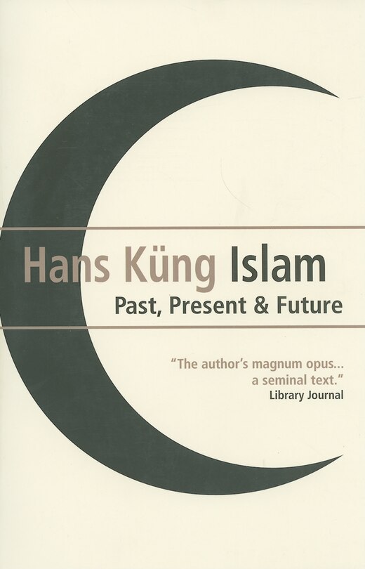 Front cover_Islam