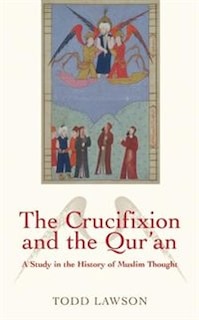Front cover_The Crucifixion and the Qur'an