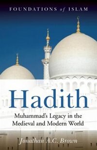 Front cover_Hadith