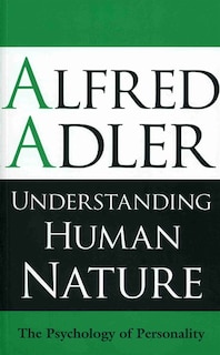 Couverture_Understanding Human Nature
