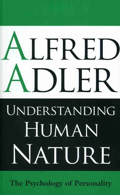 Couverture_Understanding Human Nature