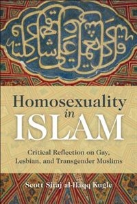 Front cover_Homosexuality in Islam