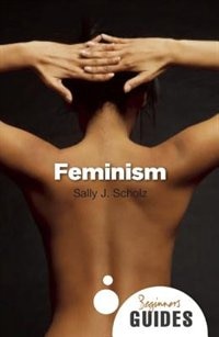 Front cover_Feminism