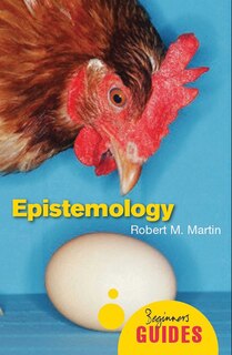 Front cover_Epistemology