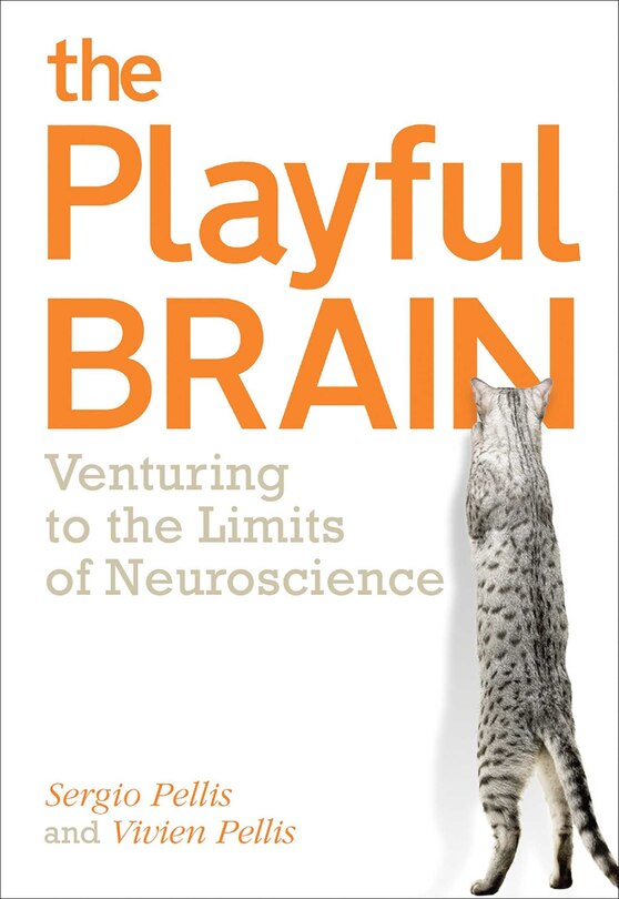 Front cover_Playful Brain