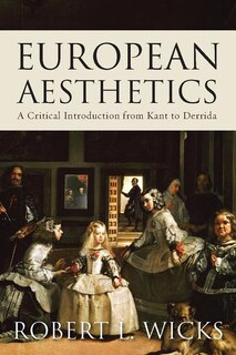 Front cover_European Aesthetics