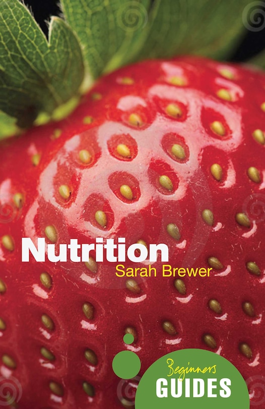Front cover_Nutrition