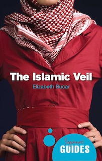 Front cover_The Islamic Veil