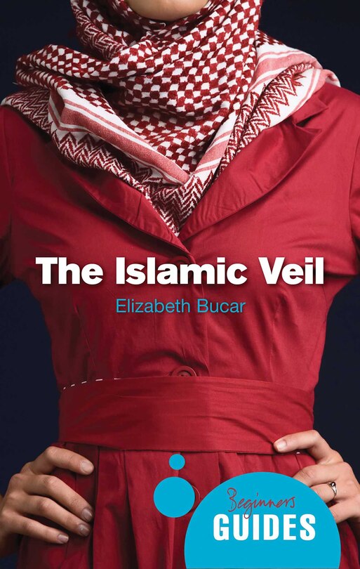 Front cover_The Islamic Veil