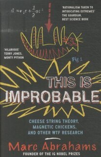 Couverture_This Is Improbable