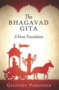 Front cover_The Bhagavad Gita
