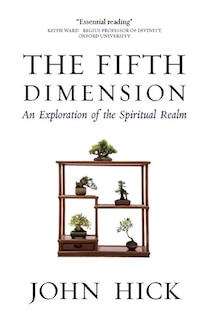 Front cover_The Fifth Dimension