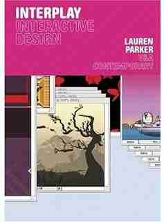 Interplay: Interactive Design by Lauren Parker