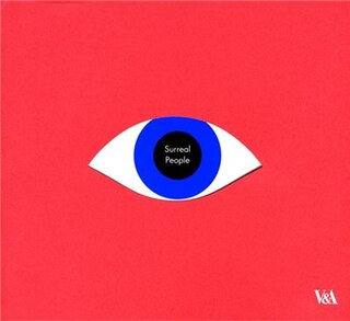 Front cover_Surreal People