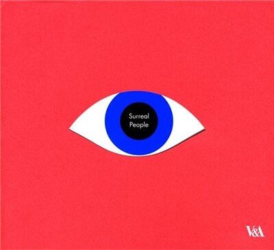 Front cover_Surreal People