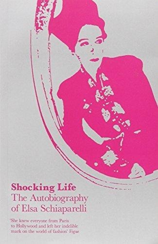 Couverture_Shocking Life