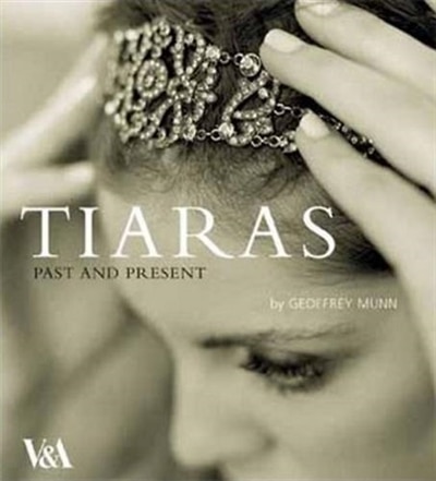 Front cover_Tiaras