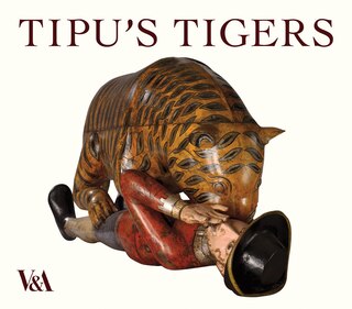 Front cover_Tipu's Tigers