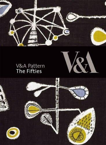 Front cover_V&A Pattern