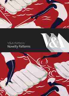 V&A Pattern: Novelty Patterns by Valerie D. Mendes