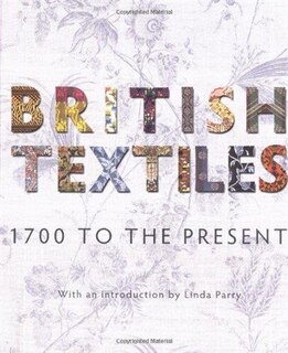 Front cover_British Textiles
