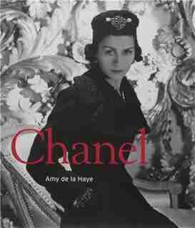 Chanel: Couture and Industry by Amy De La Haye