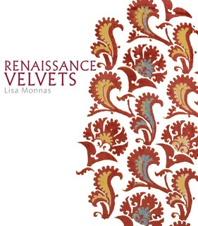 Front cover_Renaissance Velvets