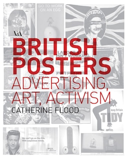 Front cover_British Posters